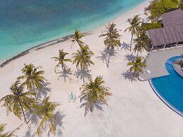 Hondaafushi Island Resort