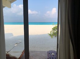 Hondaafushi Island Resort