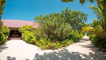 Hondaafushi Island Resort