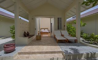 Hondaafushi Island Resort