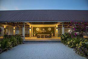 Hondaafushi Island Resort