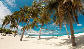 Hondaafushi Island Resort
