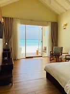 Hondaafushi Island Resort