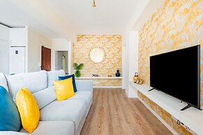 Oeiras Spacious and Modern Flat