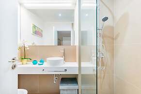 Oeiras Spacious and Modern Flat