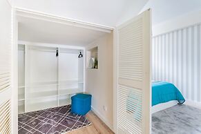 Oeiras Spacious and Modern Flat