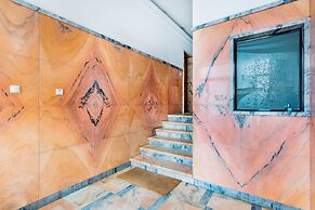 Oeiras Spacious and Modern Flat