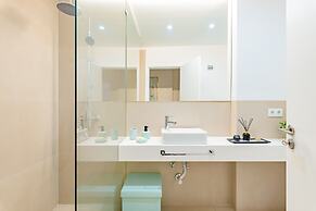 Oeiras Spacious and Modern Flat