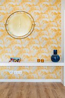 Oeiras Spacious and Modern Flat