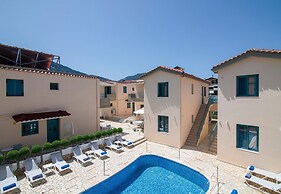 Villa Sirokos Lefkada With Pool