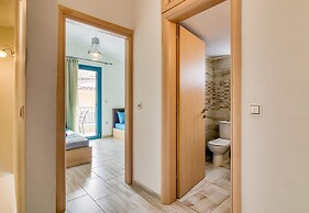 Villa Sirokos Lefkada With Pool