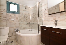 Villa Sirokos Lefkada With Pool