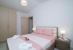 Villa Sirokos Lefkada With Pool