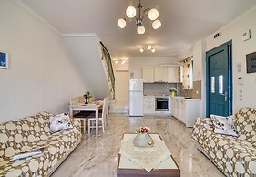 Villa Sirokos Lefkada With Pool