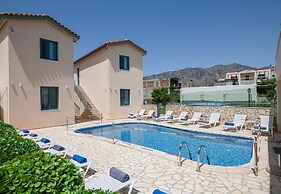 Villa Sirokos Lefkada With Pool