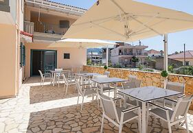 Villa Sirokos Lefkada With Pool