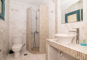 Villa Sirokos Lefkada With Pool