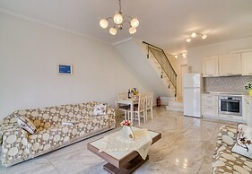 Villa Sirokos Lefkada With Pool