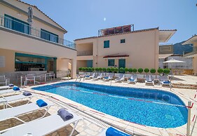 Villa Sirokos Lefkada With Pool