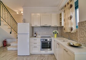 Villa Sirokos Lefkada With Pool