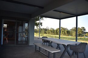 Stirling Estate Chalets