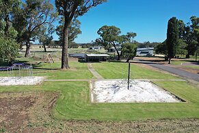 Stirling Estate Chalets