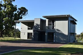 Stirling Estate Chalets