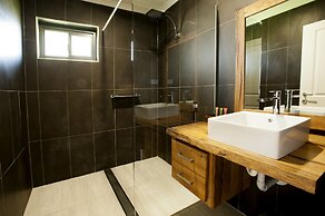 Stirling Estate Chalets