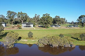 Stirling Estate Chalets