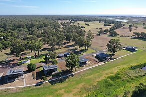 Stirling Estate Chalets