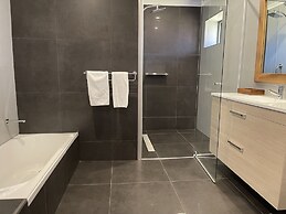 Stirling Estate Chalets