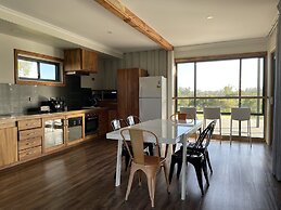 Stirling Estate Chalets