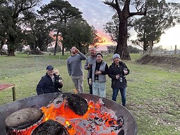 Stirling Estate Chalets