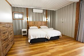 Stirling Estate Chalets