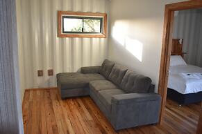 Stirling Estate Chalets