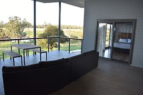 Stirling Estate Chalets