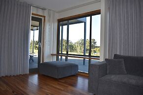 Stirling Estate Chalets