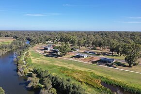 Stirling Estate Chalets