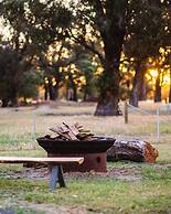 Stirling Estate Chalets