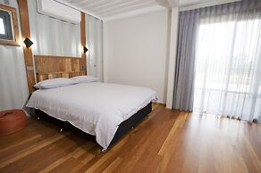 Stirling Estate Chalets