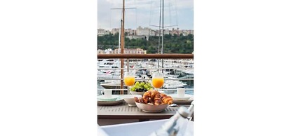 Boutique Hôtel Miramar