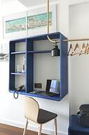 Boutique Hôtel Miramar