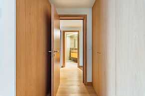 Gelman's Getaway in Lisbon