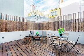 Gelman's Getaway in Lisbon
