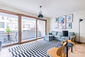 Gelman's Getaway in Lisbon