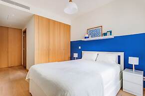 Gelman's Getaway in Lisbon