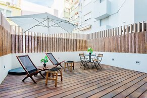 Gelman's Getaway in Lisbon