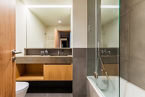 Gelman's Getaway in Lisbon