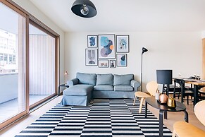 Gelman's Getaway in Lisbon