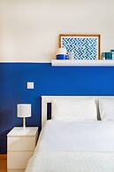 Gelman's Getaway in Lisbon